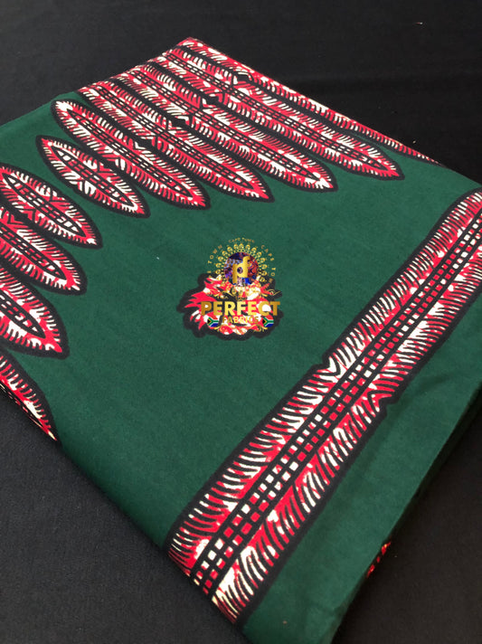 Unique Vintage Ankara