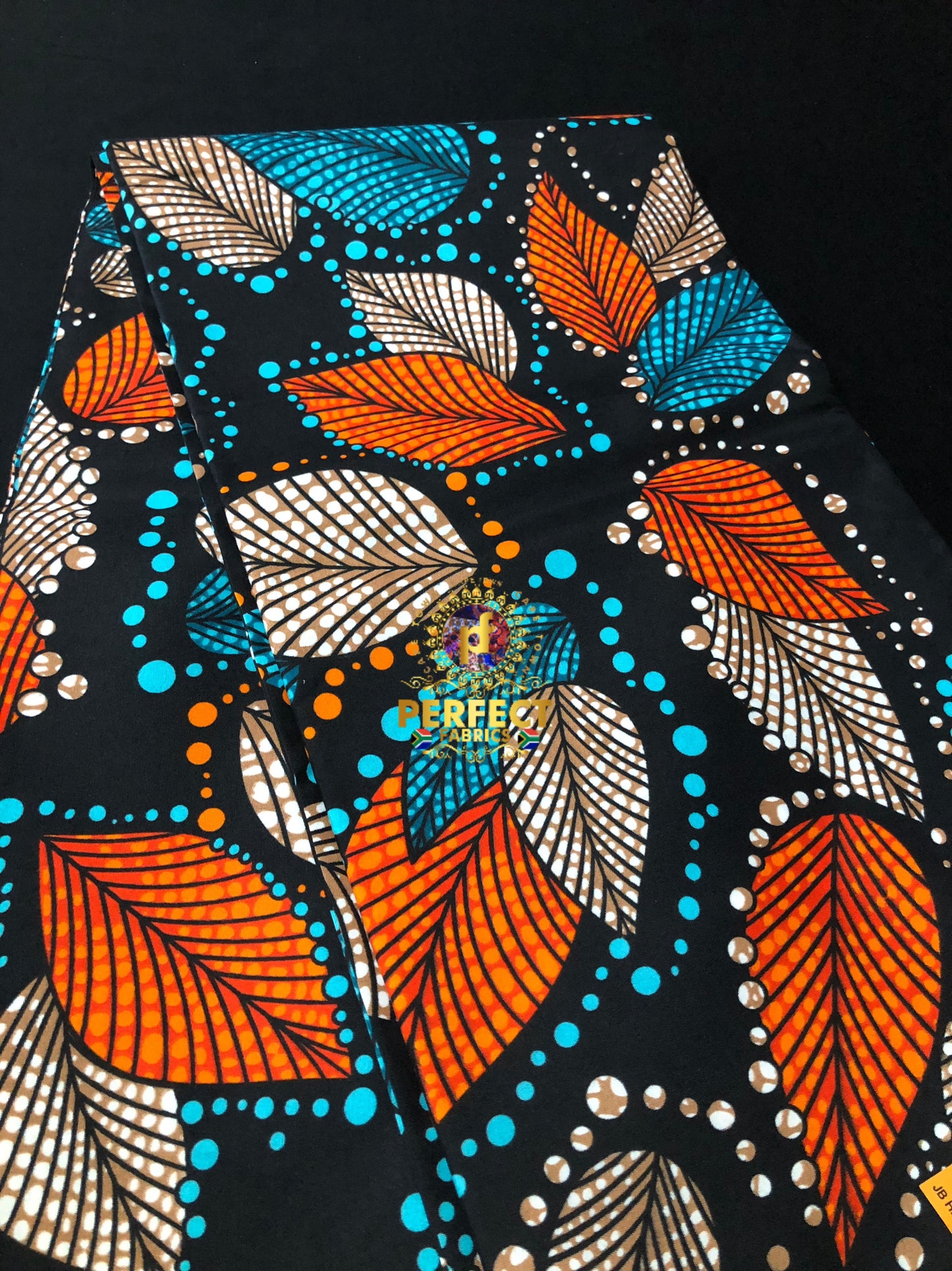 Light Cotton Ankara