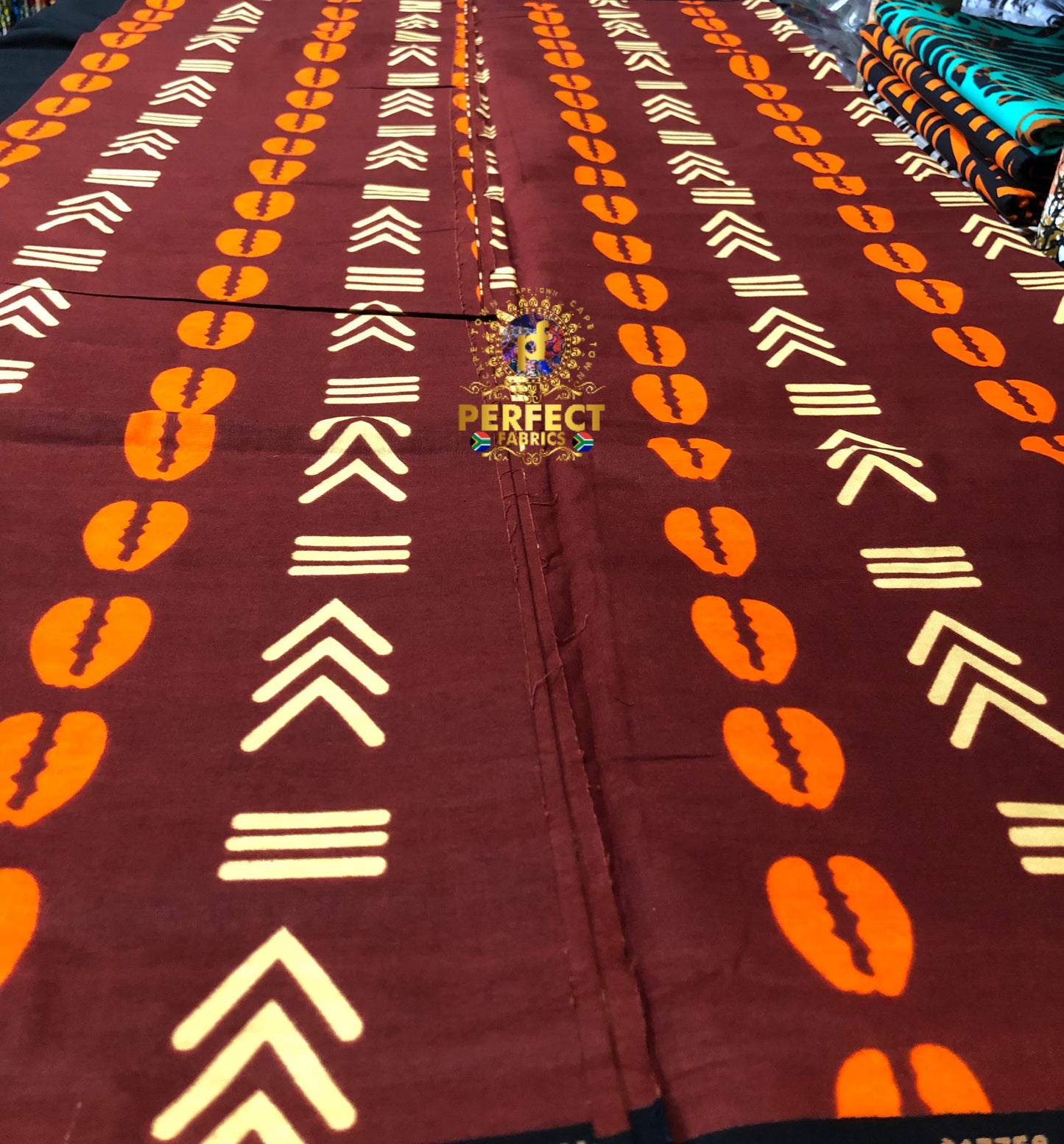 Unique Tribal Ankara