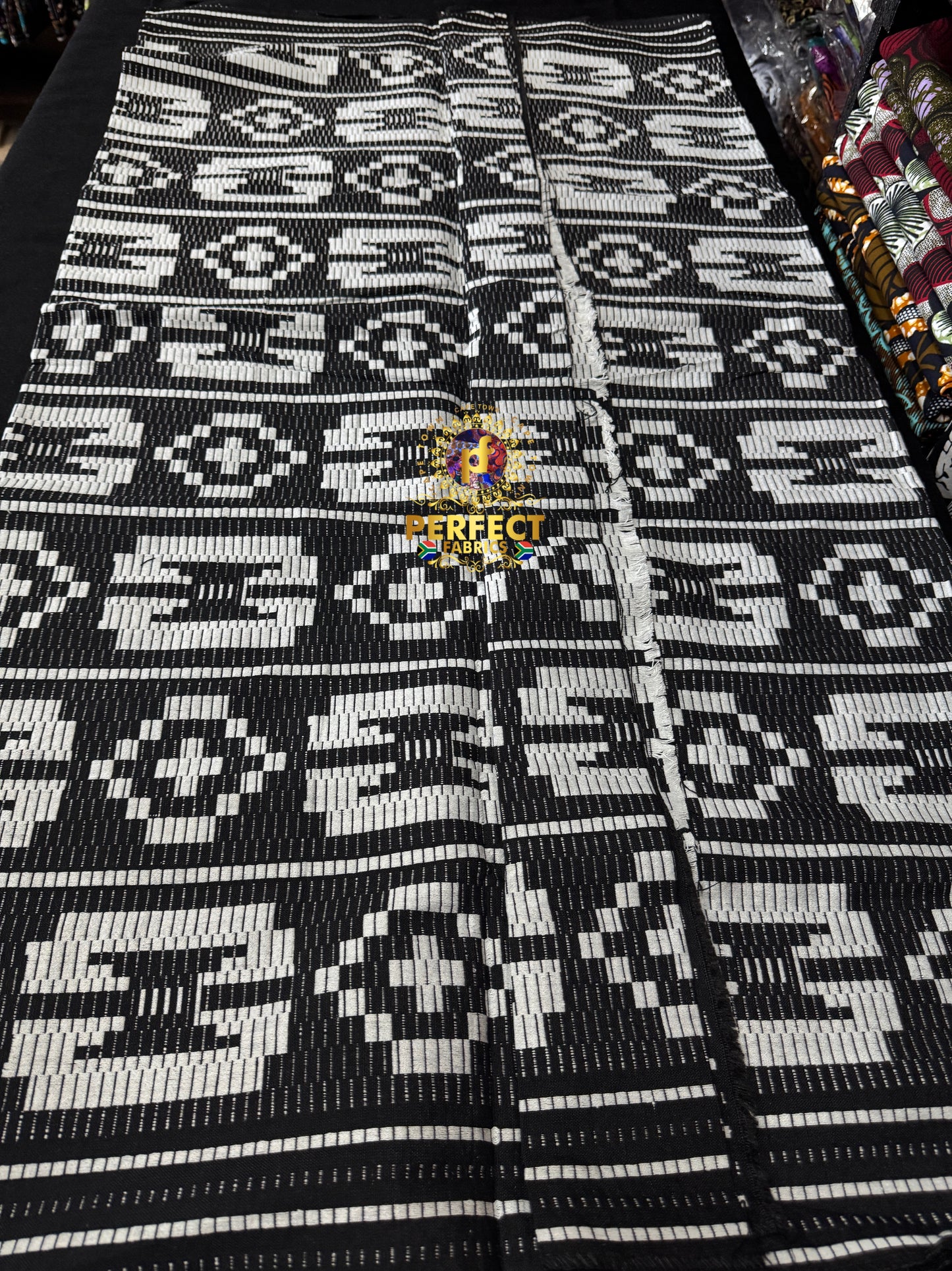 Akwete Cloth
