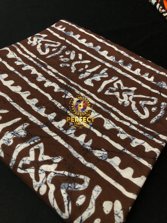 Unique Tribal Ankara