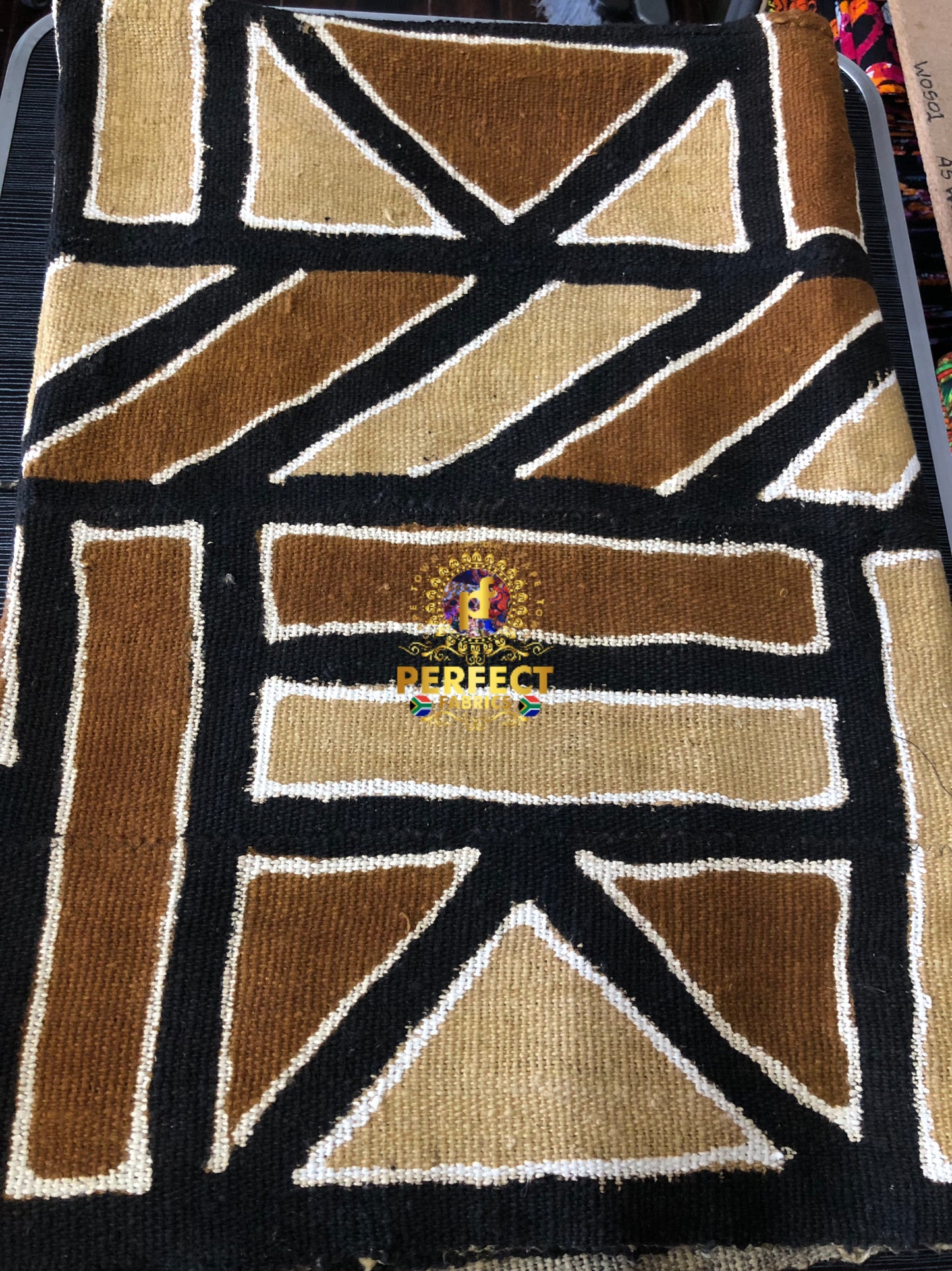 Original Mudcloth