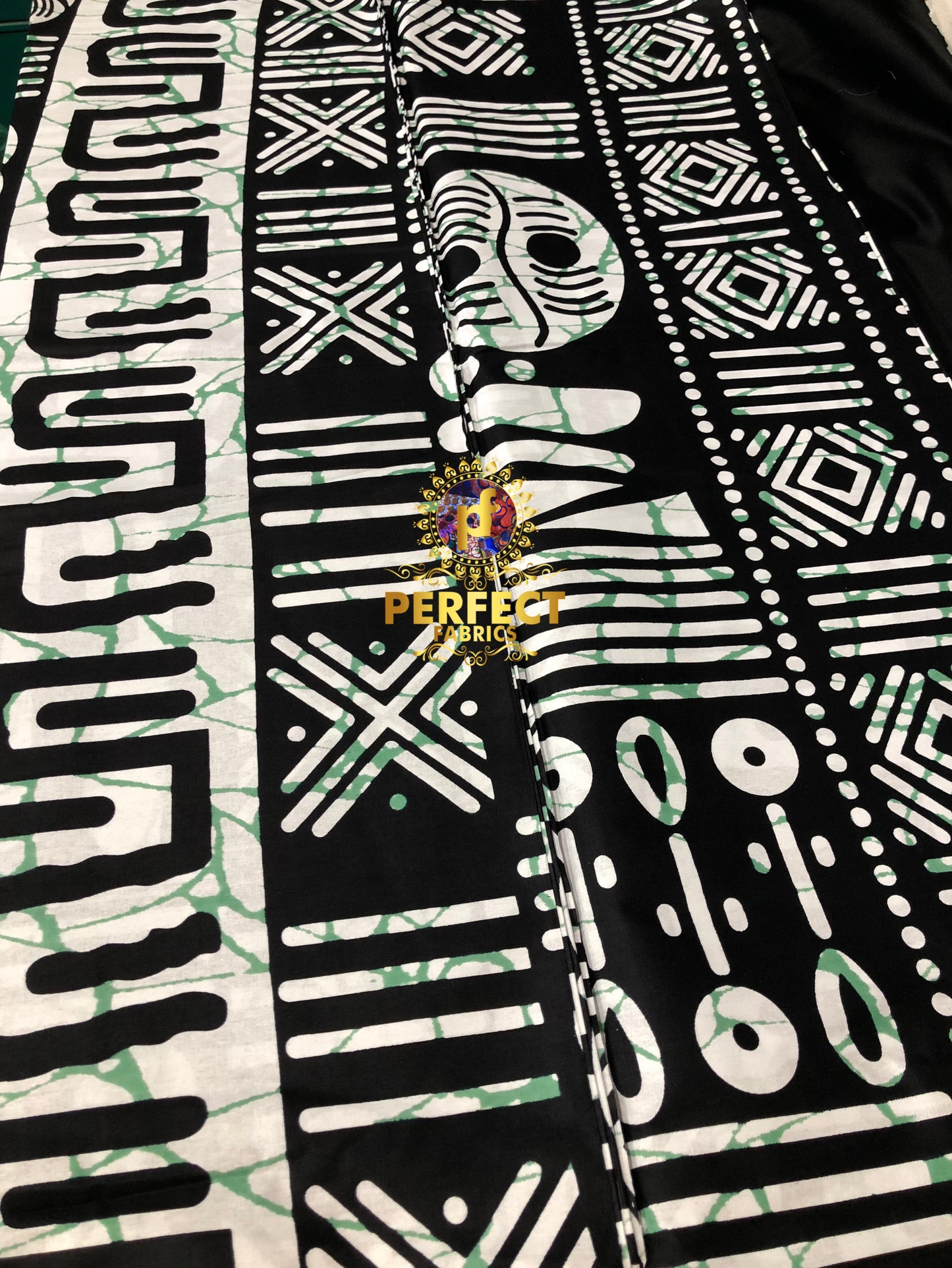 Tribal Ankara