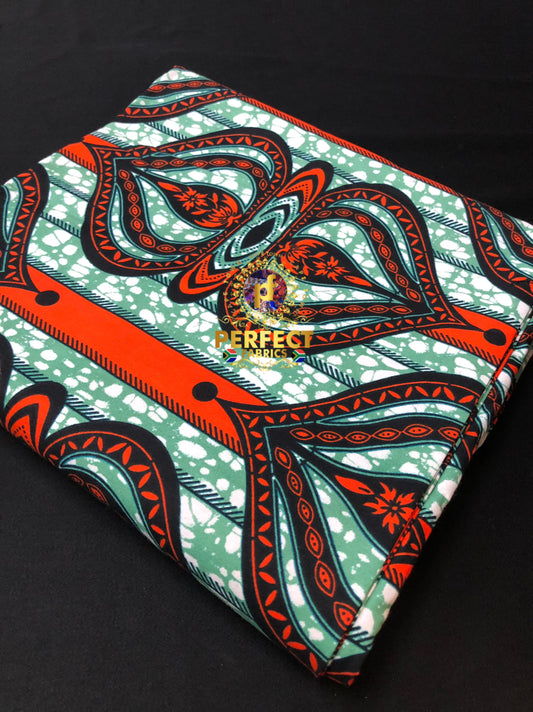 Unique Vintage Ankara