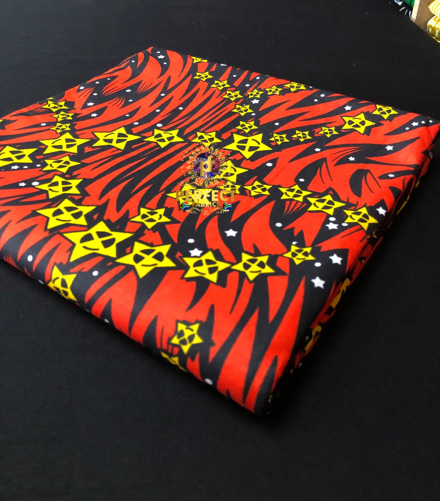 Orange Ankara