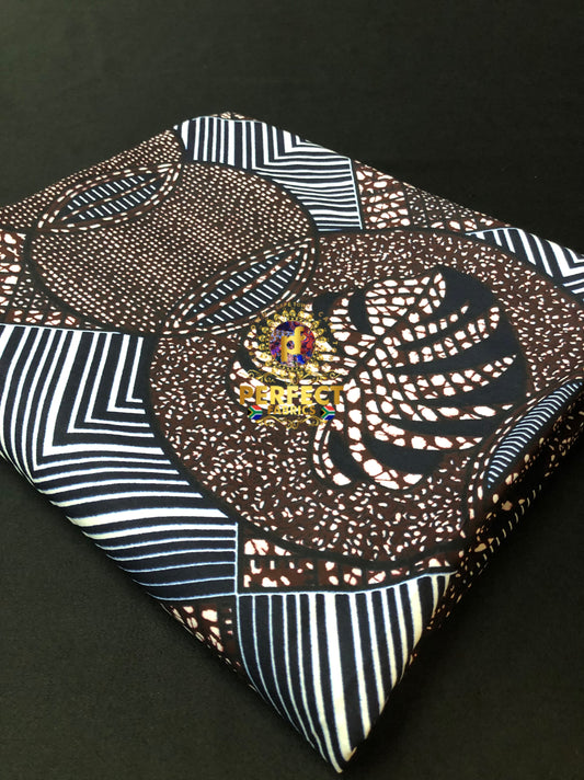 Unique Vintage Ankara