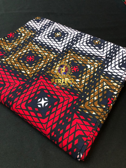 Unique Vintage Ankara