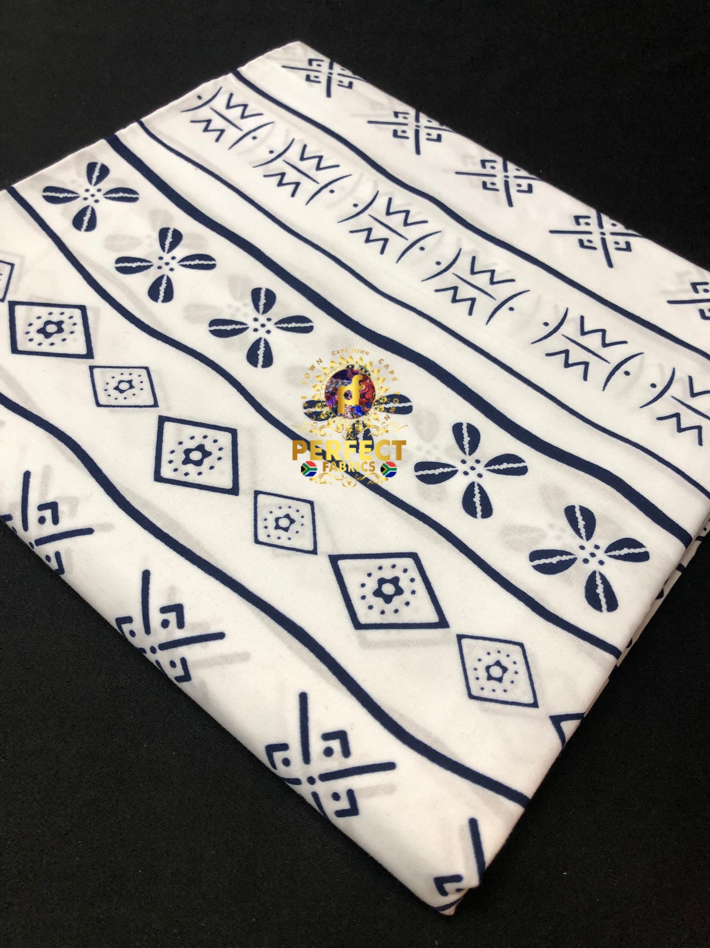 Unique Tribal Ankara