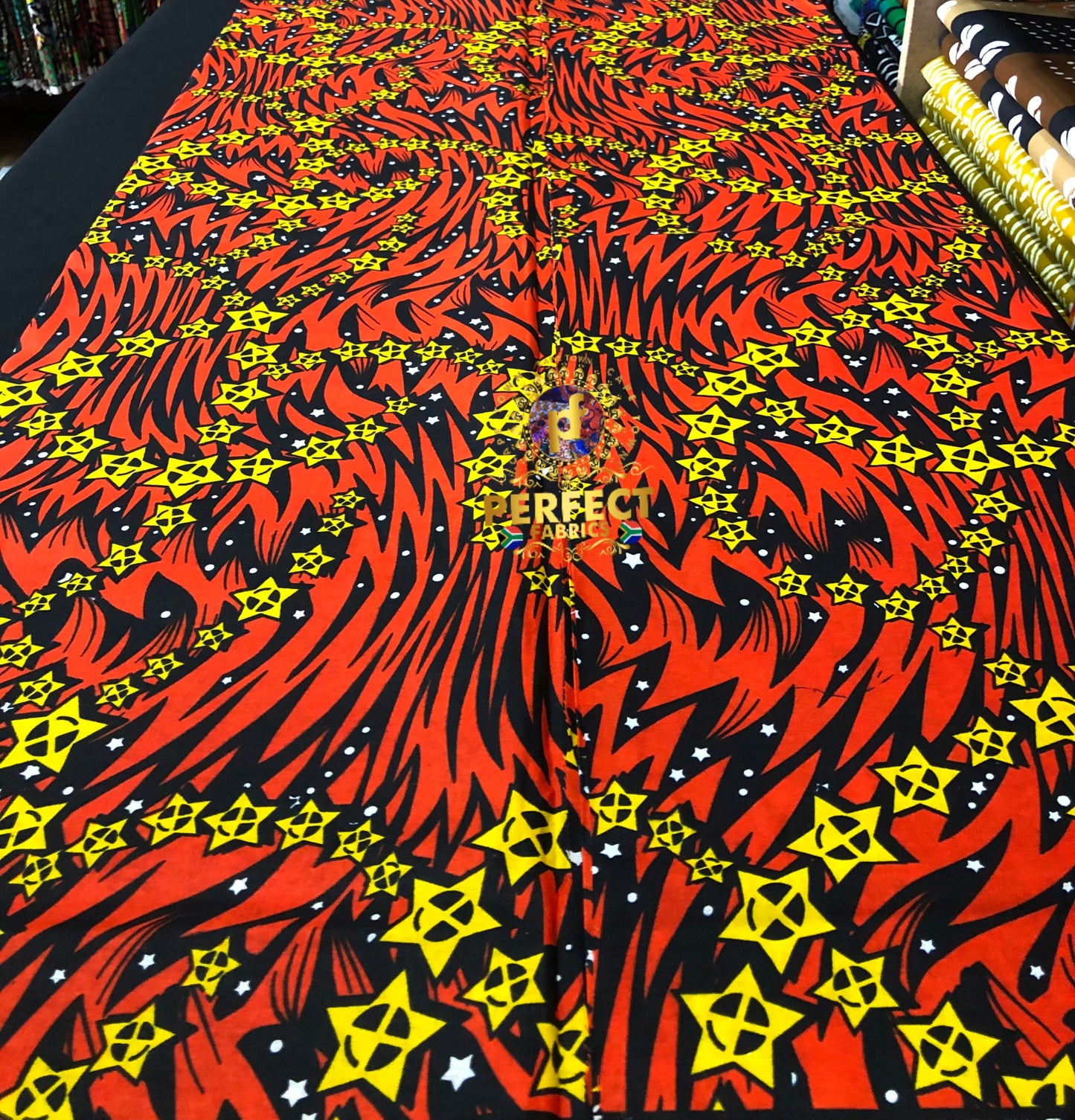 Orange Ankara