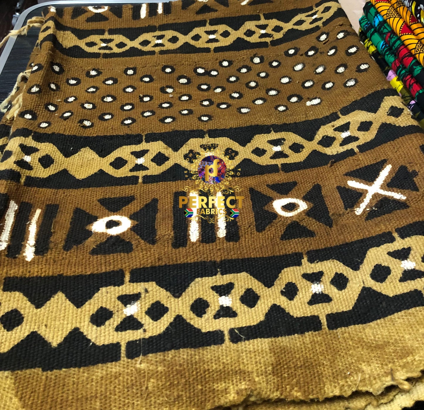 Original Mudcloth