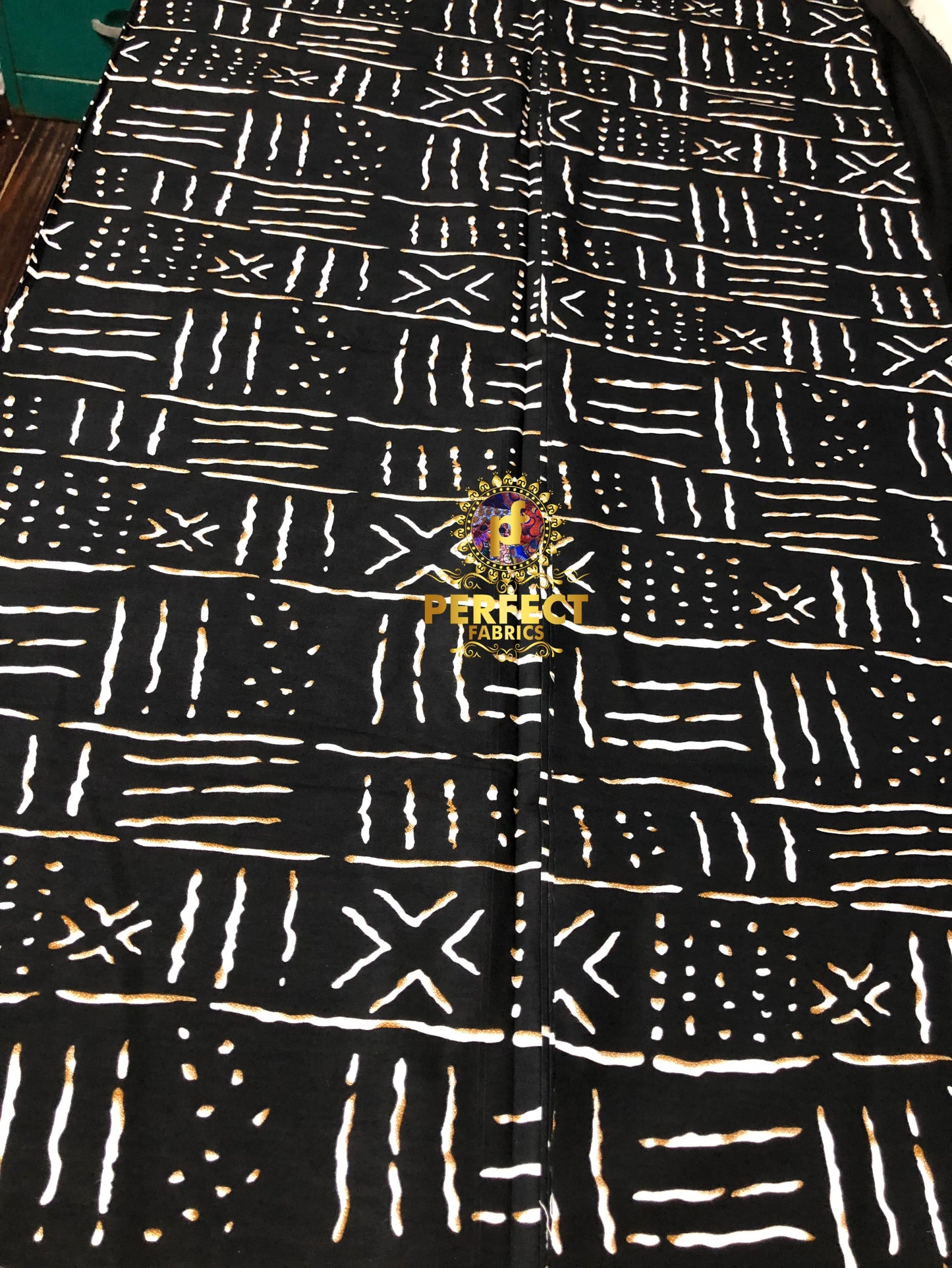 Unique Tribal Ankara