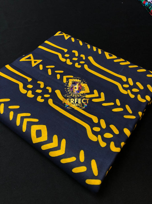 Unique Tribal Ankara