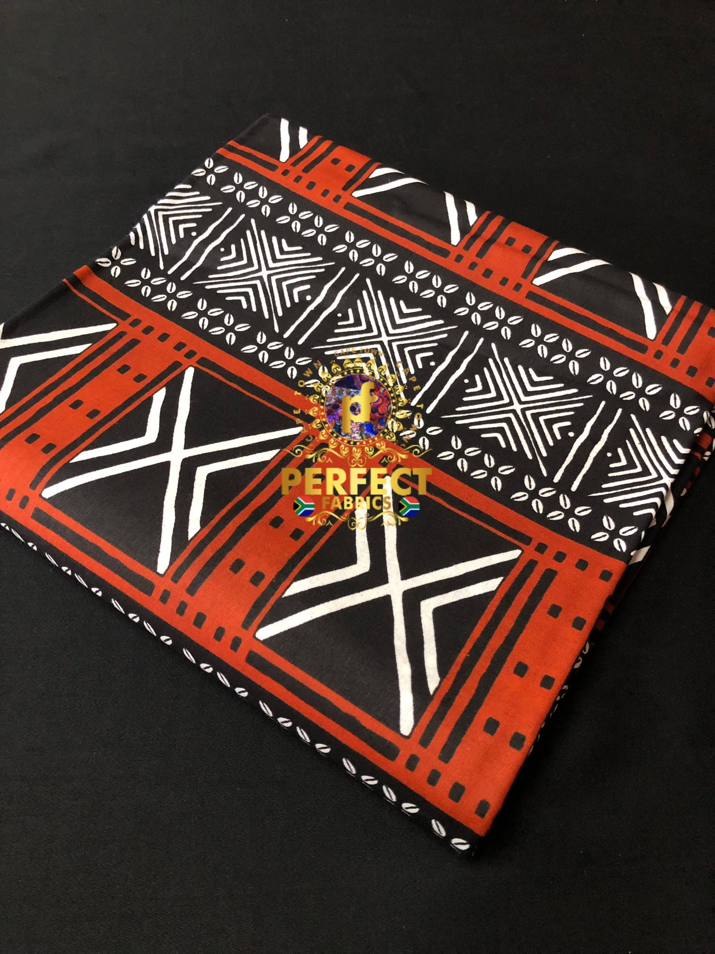 Unique Tribal Ankara