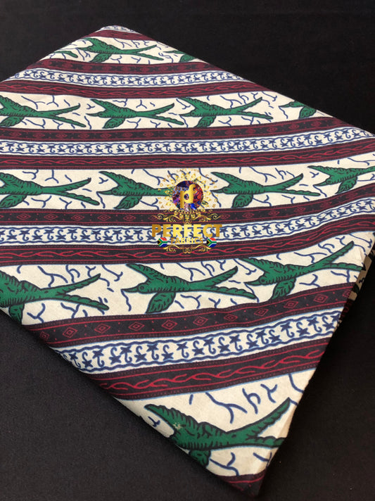 Unique Vintage Ankara