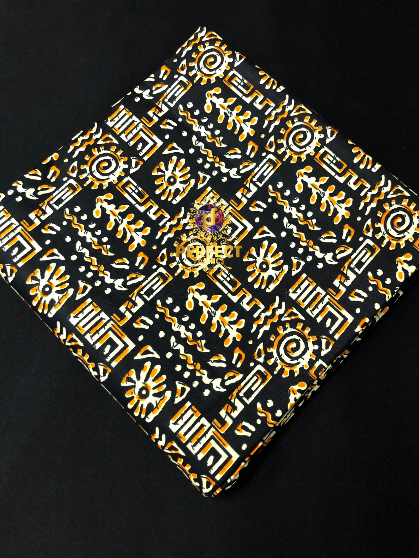 Unique Tribal Ankara
