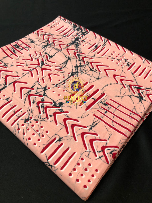 Unique Tribal Ankara