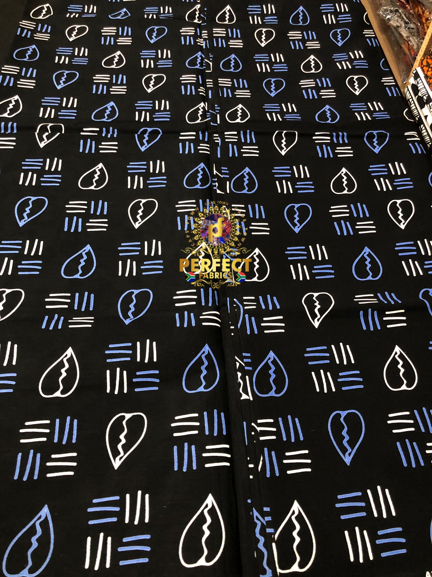 Unique Tribal Ankara