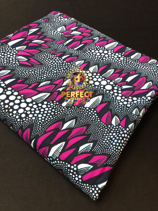 Unique Vintage Ankara