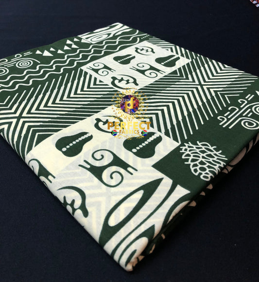 Unique Tribal Ankara