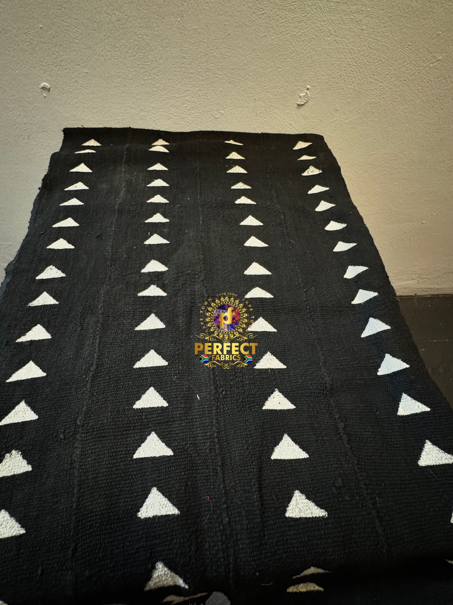 Original Mudcloth