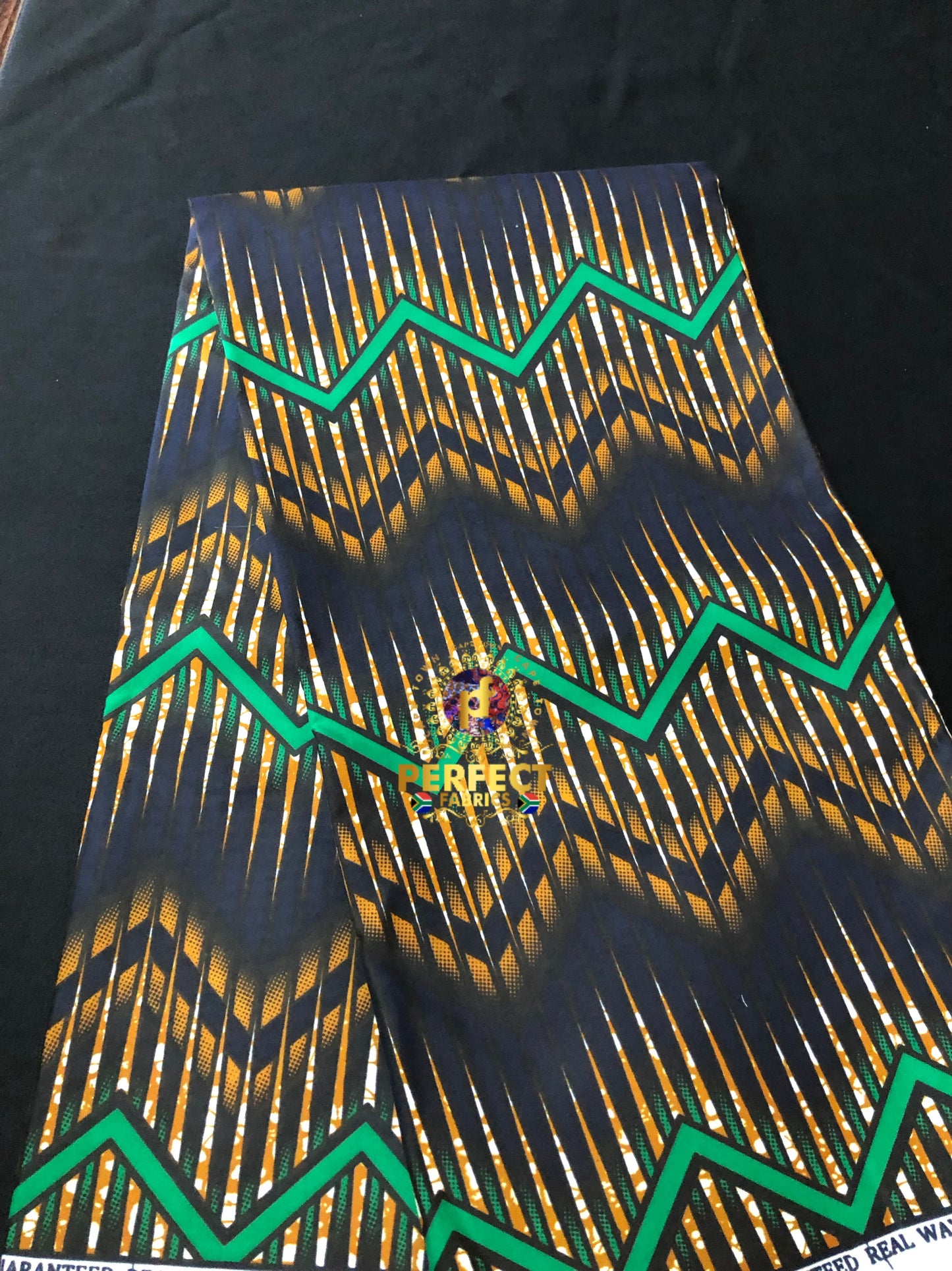 Light Cotton Ankara