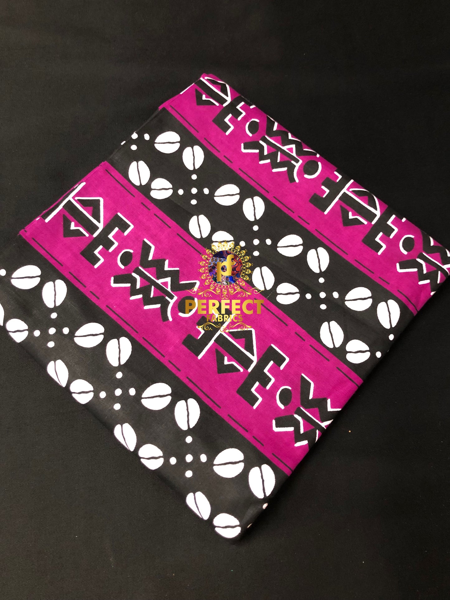 Unique Tribal Ankara