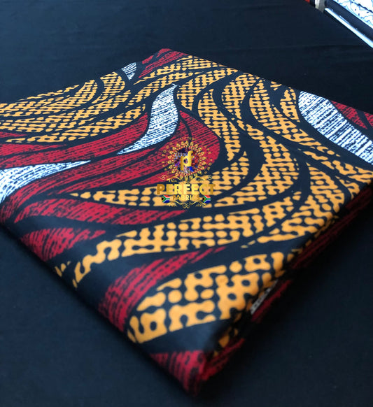 Unique Vintage Ankara