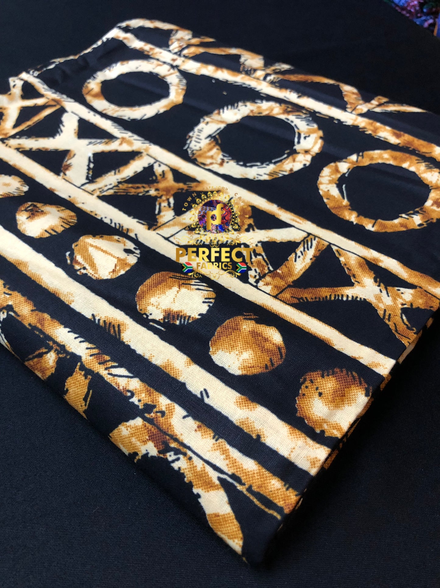 Unique Tribal Ankara