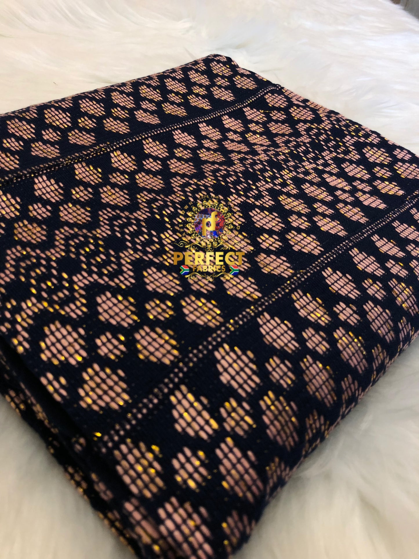 Unique Ashanti Kente