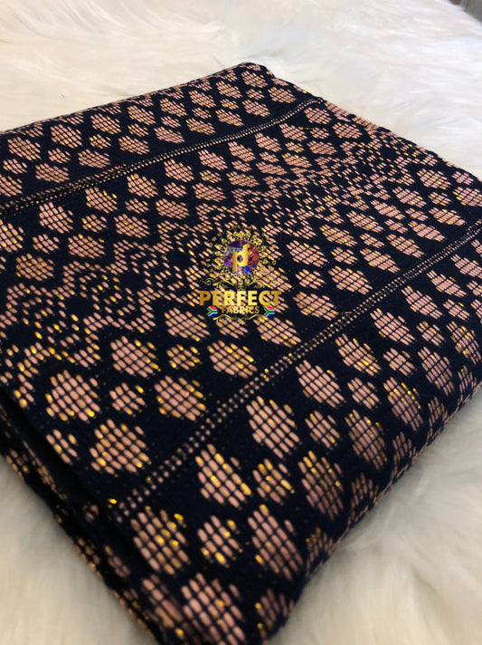 Unique Ashanti Kente