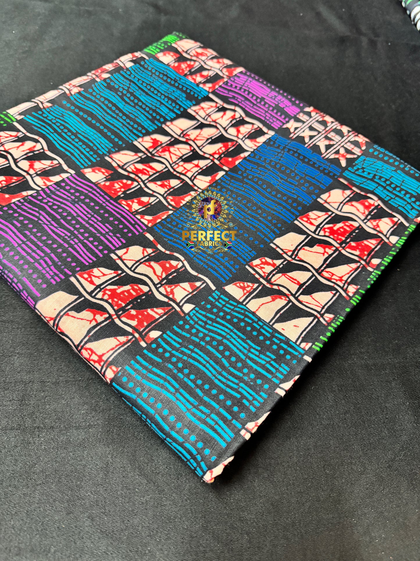 Unique Tribal Ankara