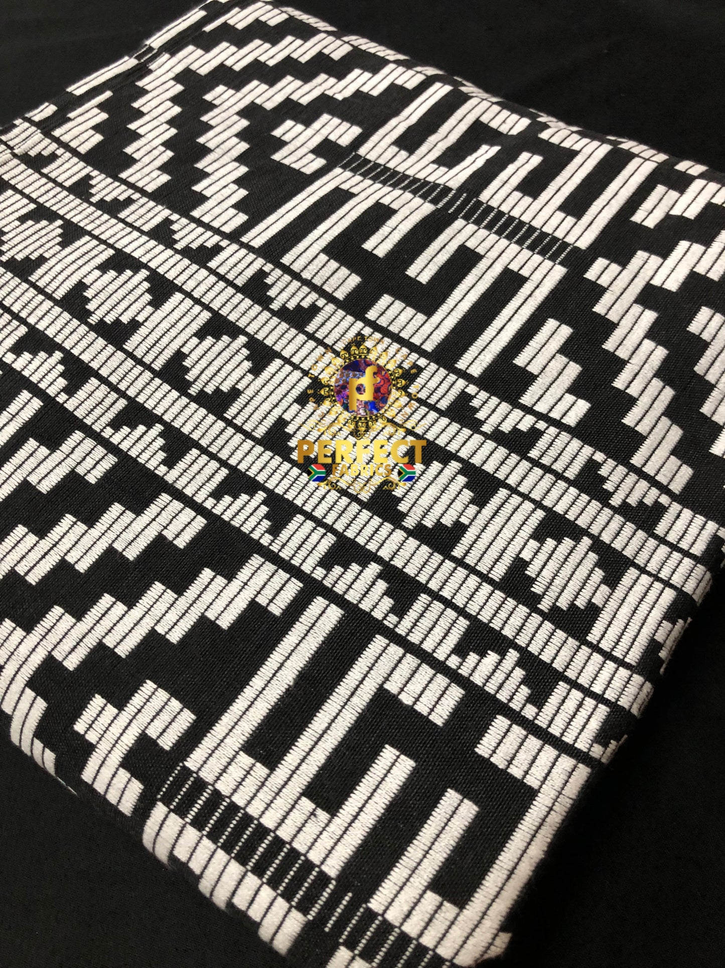 Original Akwete Cloth