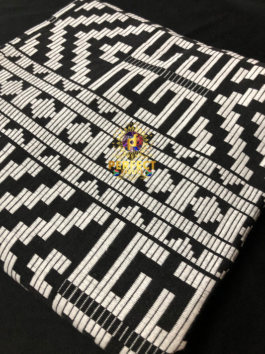 Original Akwete Cloth