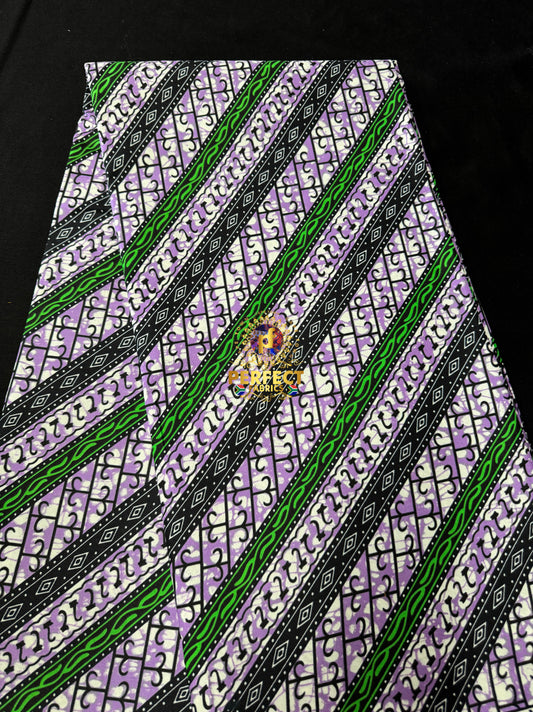 Light Cotton Ankara