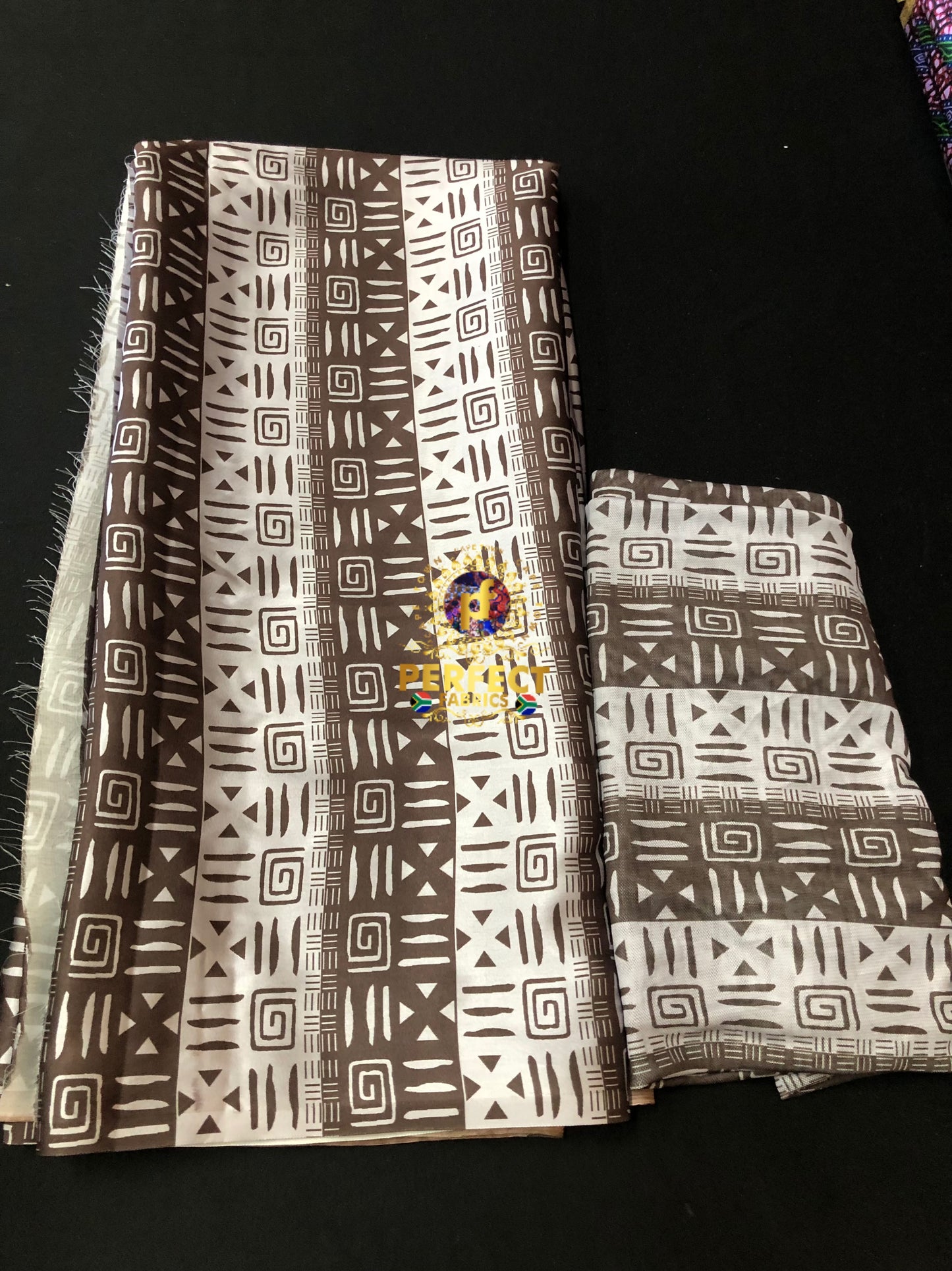 Luxury Silk & Mesh Set