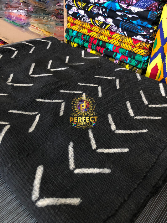 Original Mudcloth