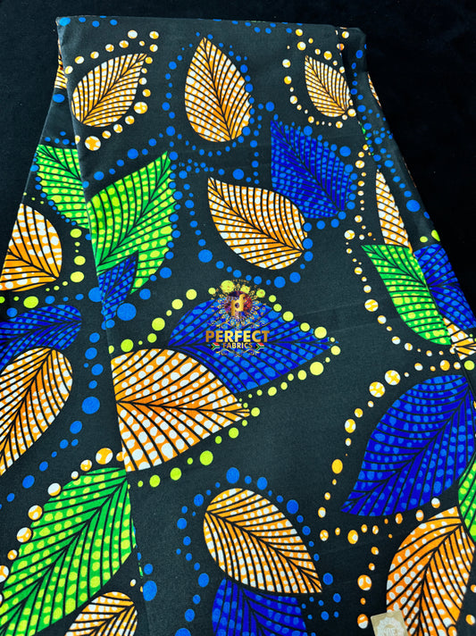 Light Cotton Ankara