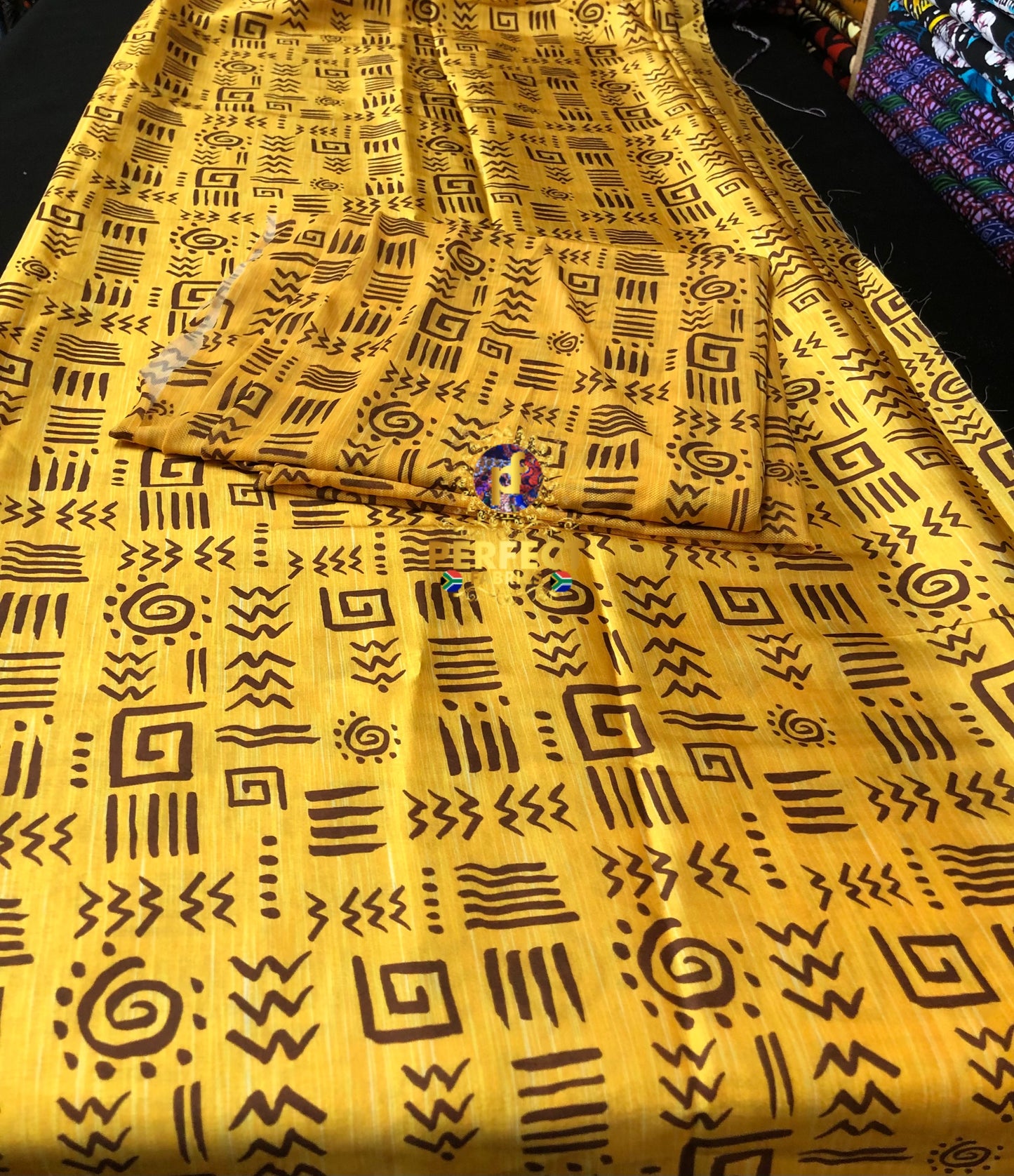 Luxury Silk & Mesh Set