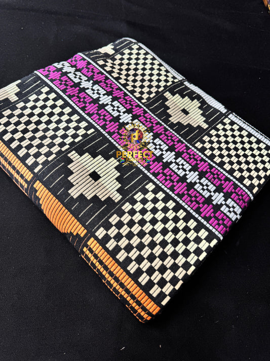 Akwete Cloth
