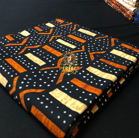 Unique Tribal Ankara