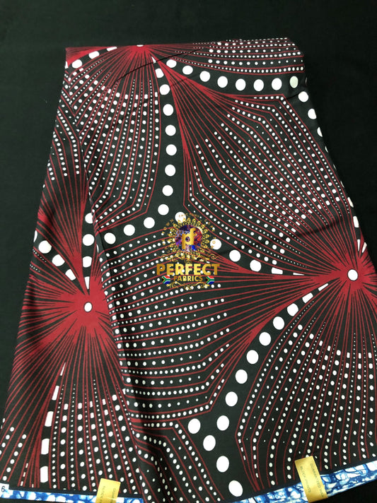 Light Cotton Ankara