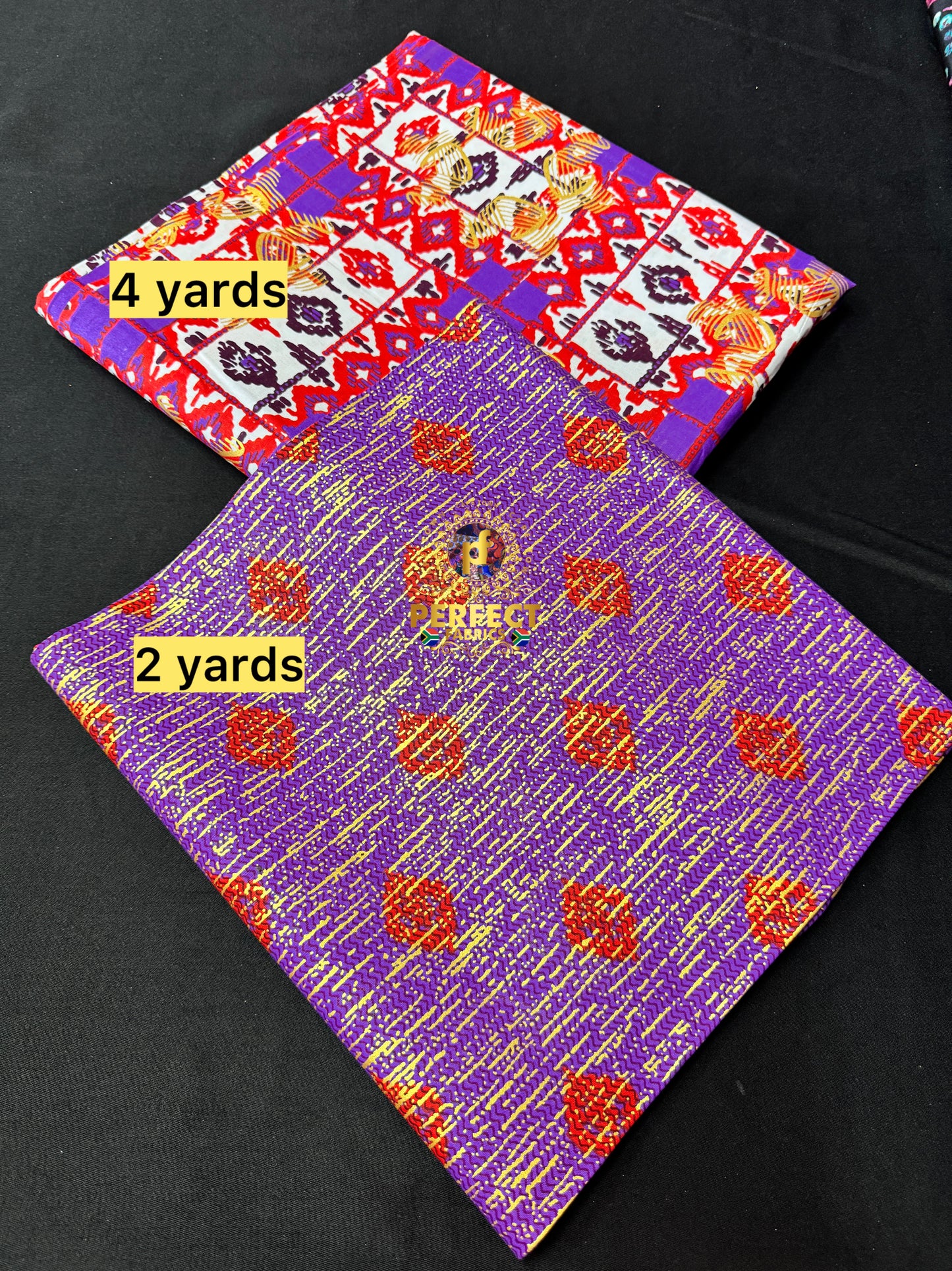 Kente Gold