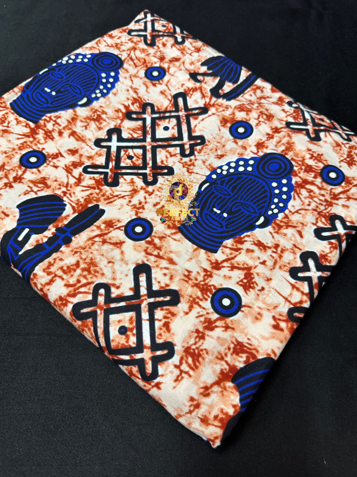 Unique Tribal Ankara