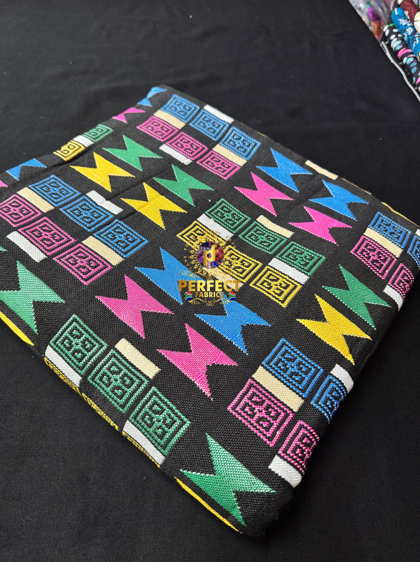 Akwete Cloth - Extra Thick