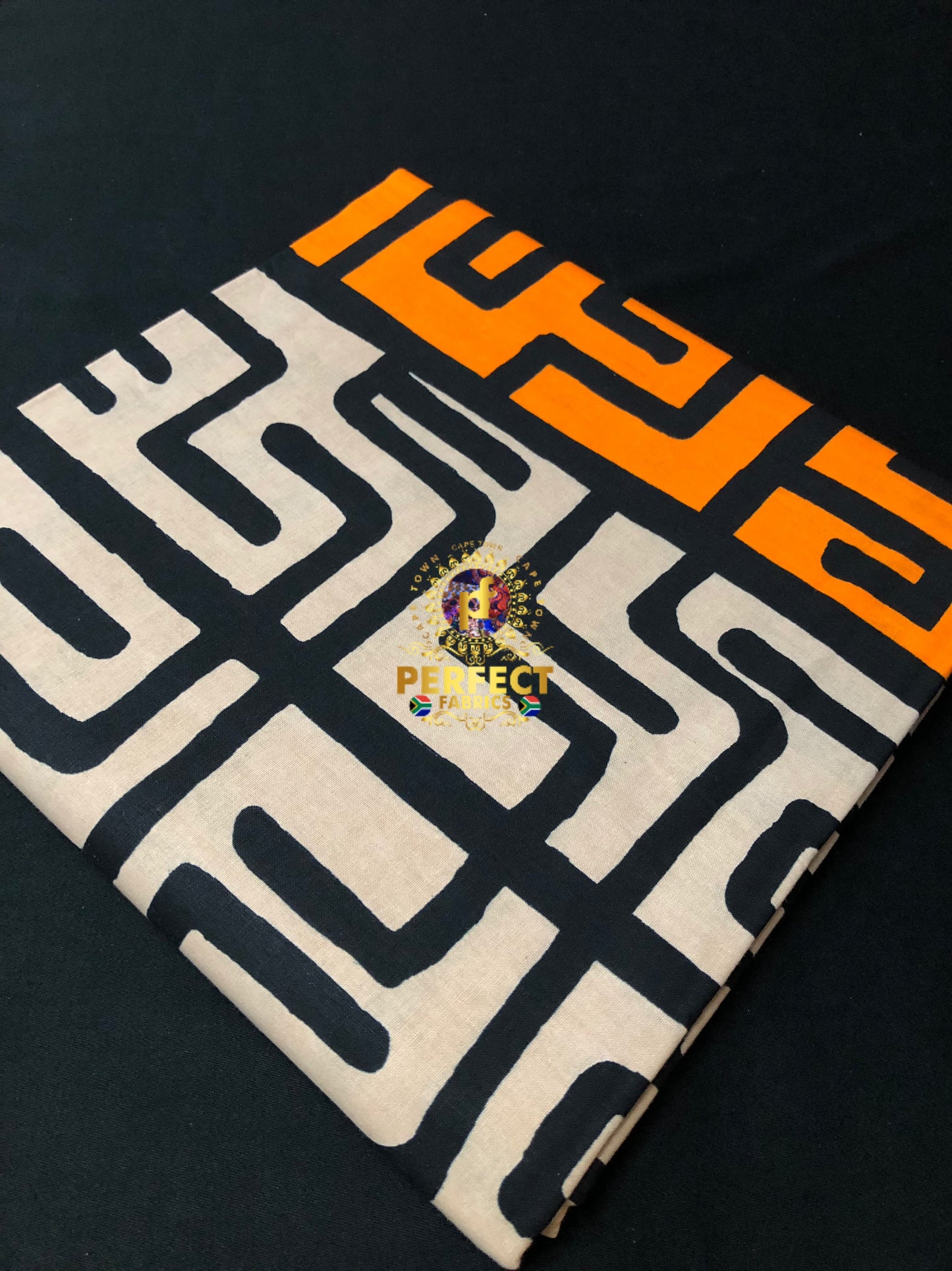 Unique Tribal Ankara