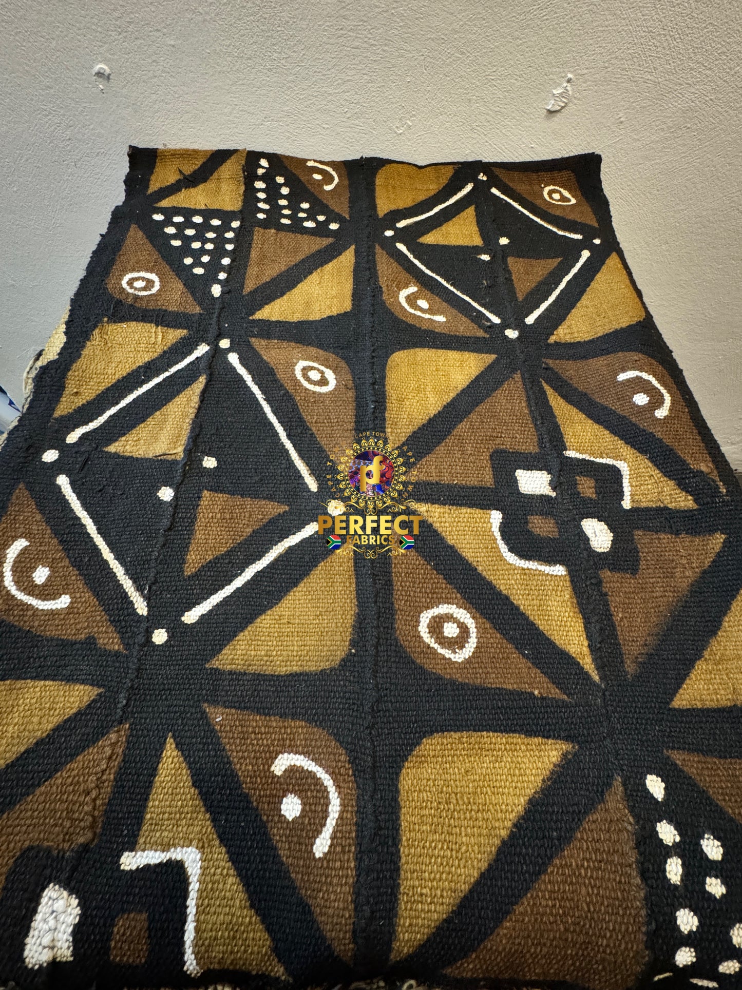 Original Mudcloth