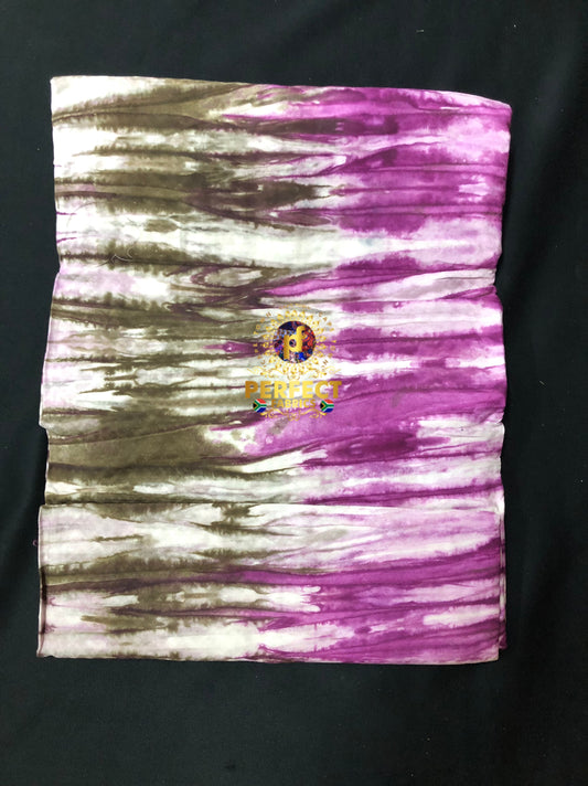 Unique Cotton Adire