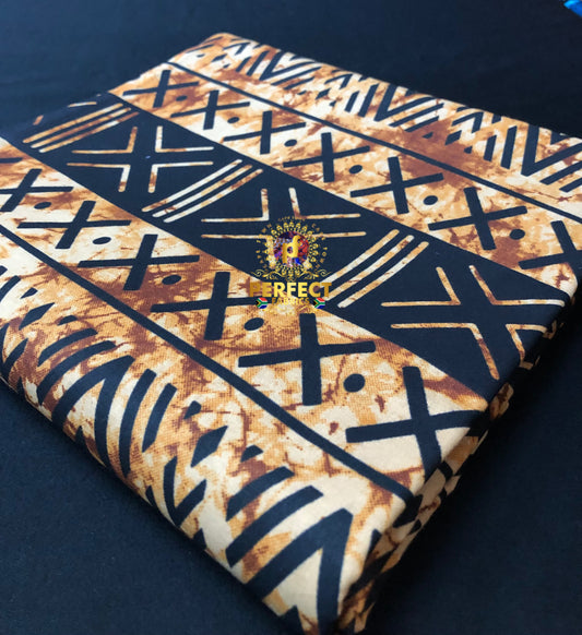 Unique Tribal Ankara