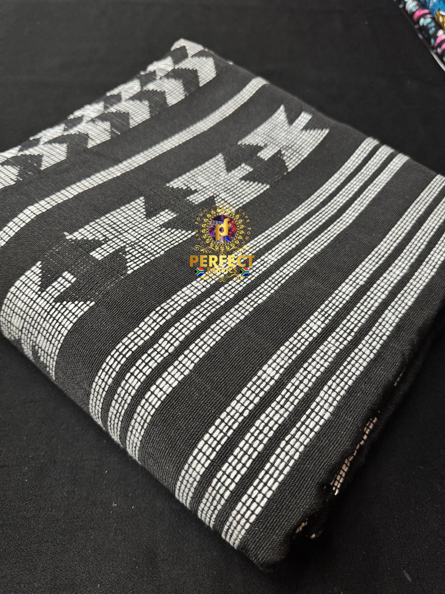 Akwete Cloth - Extra Thick