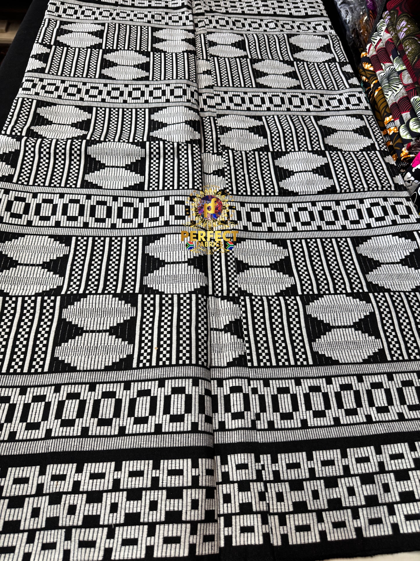 Akwete Cloth